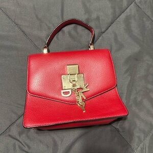 DKYN Red Bag